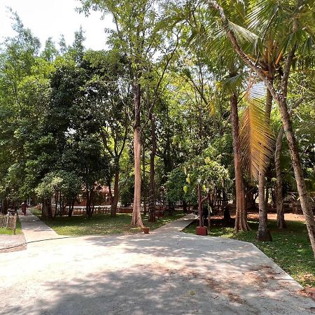 Surya Eco And Wedding Resort Thrissur Kültér fotó