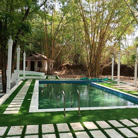 Surya Eco And Wedding Resort Thrissur Kültér fotó