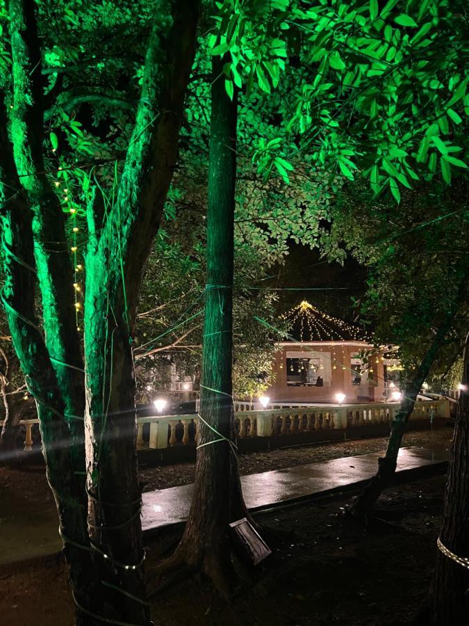 Surya Eco And Wedding Resort Thrissur Kültér fotó