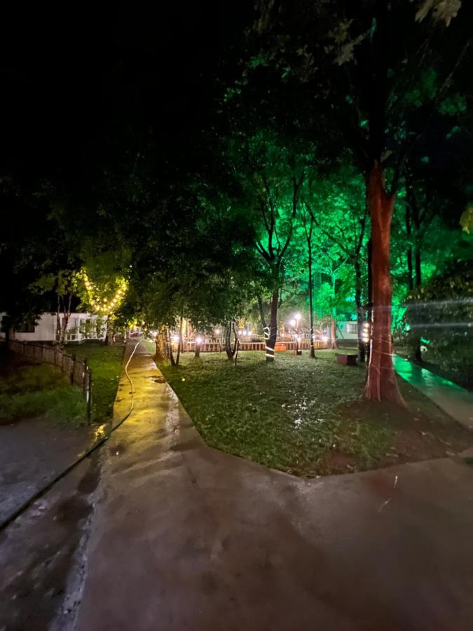 Surya Eco And Wedding Resort Thrissur Kültér fotó