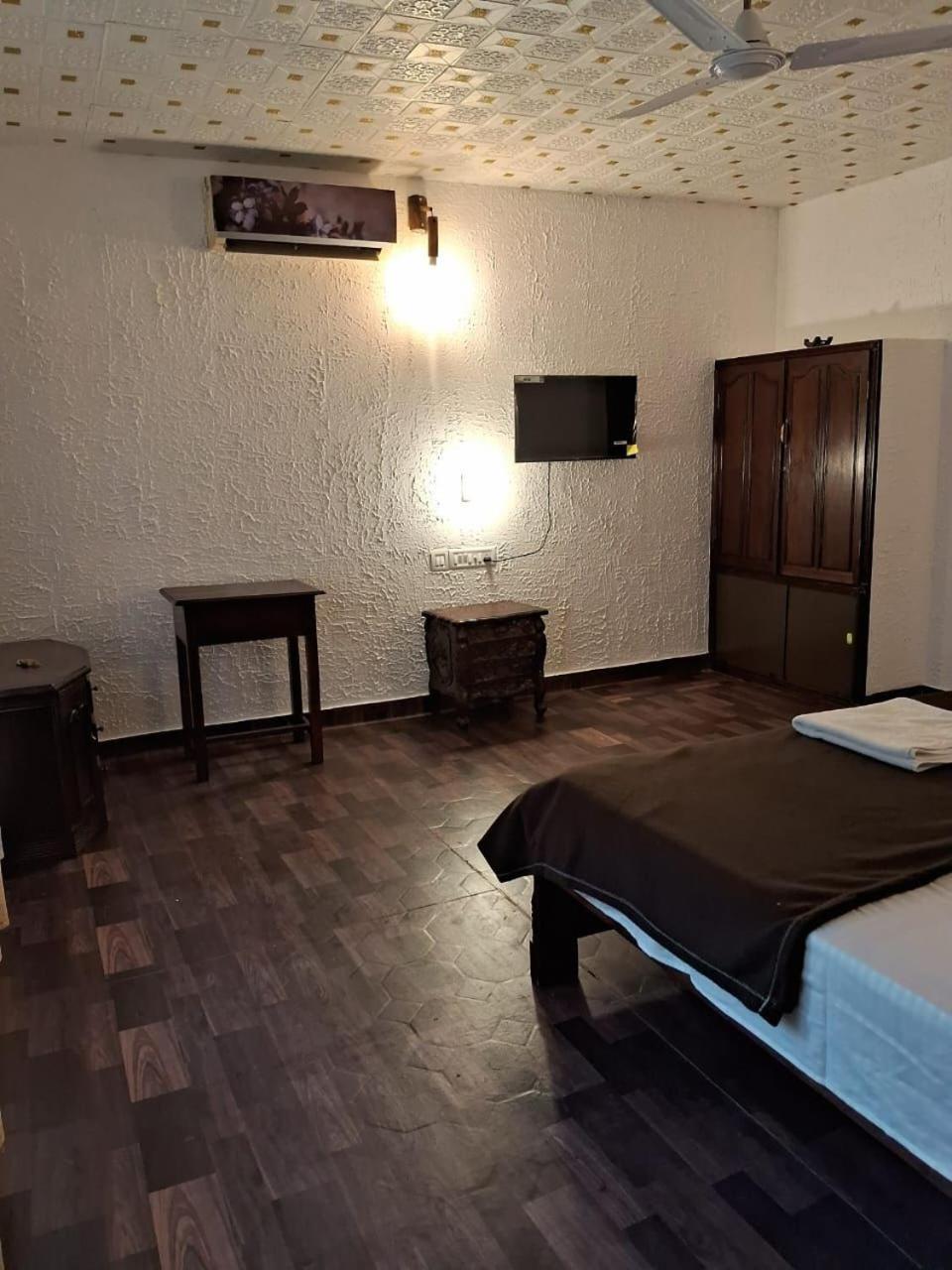 Surya Eco And Wedding Resort Thrissur Kültér fotó