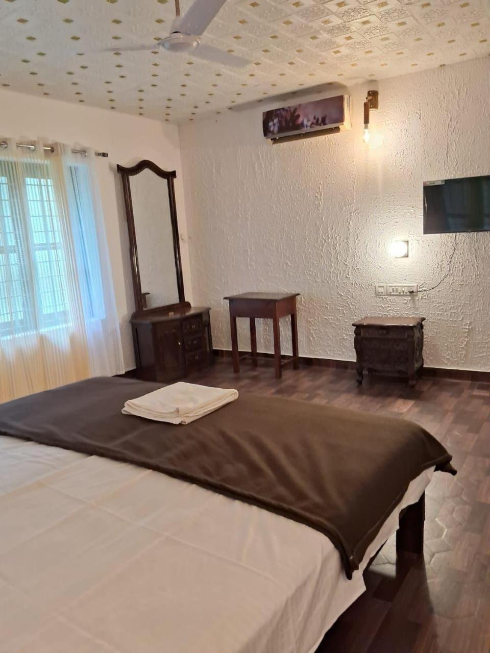 Surya Eco And Wedding Resort Thrissur Kültér fotó